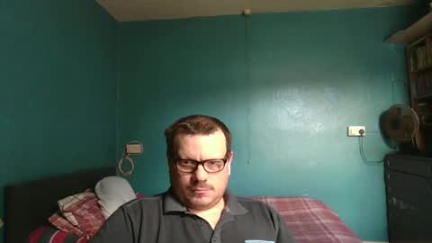 bigdan1986 online show from 1, 3, 2025