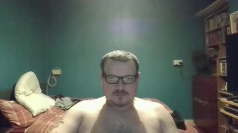 bigdan1986 online show from 3, 3, 2025