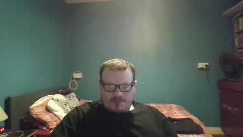 bigdan1986 online show from 5, 3, 2025