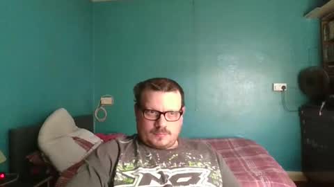 bigdan1986 online show from 10, 3, 2025