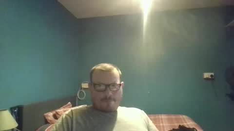 bigdan1986 online show from 15, 9, 2025