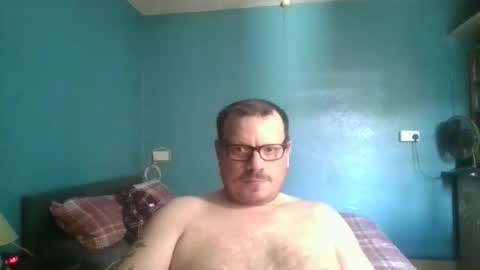 bigdan1986 online show from 18, 10, 2025