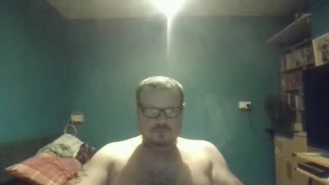 bigdan1986 online show from 25, 10, 2025