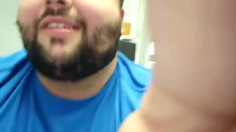 Bienguero online show from 31, 1, 2025