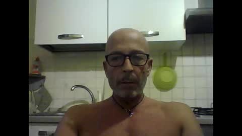 big23italy online show from 21, 9, 2025