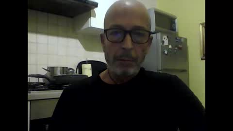 big23italy online show from 14, 10, 2025