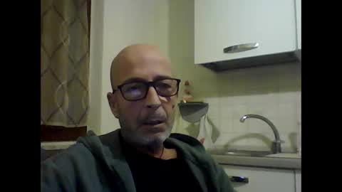 big23italy online show from 19, 10, 2025