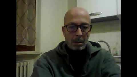 big23italy online show from 31, 10, 2025