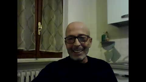 big23italy online show from 7, 11, 2025