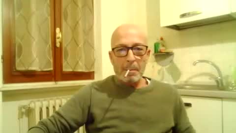 big23italy online show from 14, 11, 2025