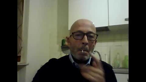 big23italy online show from 18, 11, 2025