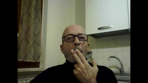 big23italy online show from 2, 12, 2025
