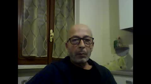 big23italy online show from 14, 12, 2025