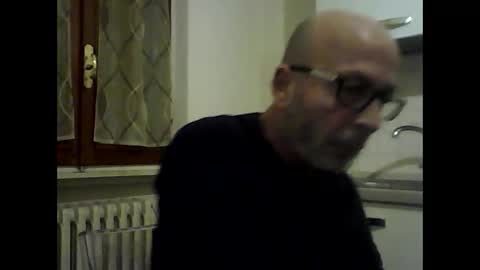 big23italy online show from 16, 12, 2025