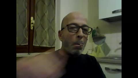 big23italy online show from 17, 12, 2025