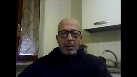 big23italy online show from 21, 12, 2025