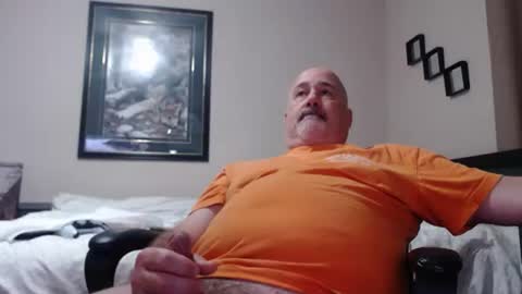 big6incheragain online show from 9, 11, 2025