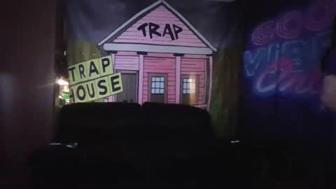 Snapshot of big6lacksteak chatting on 14, 3, 2026 thatcoupledawg online show from 14, 3, 2026