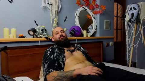 Snapshot of big__daddy110 chatting on 29, 10, 2025 Rustam online show from 29, 10, 2025