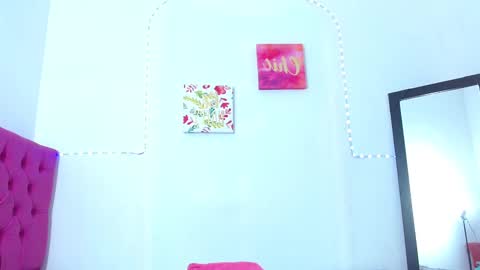 Tatiana  online show from 7, 3, 2025