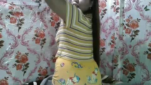 Grace - online show from 14, 12, 2024