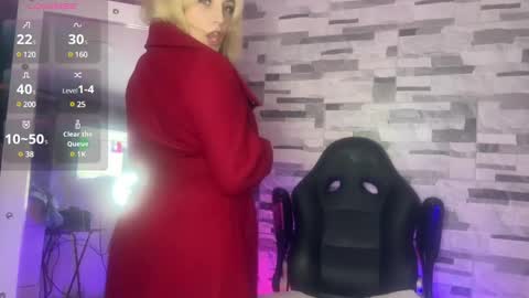 angela online show from 9, 3, 2025