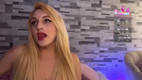 angela online show from 4, 11, 2025