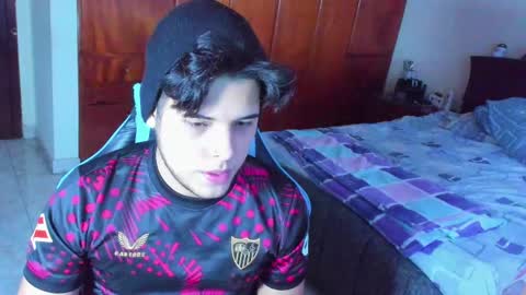 Snapshot of big_cockjughead chatting on 26, 9, 2025 Logan Sprouse online show from 26, 9, 2025