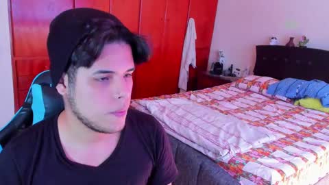 Snapshot of big_cockjughead chatting on 1, 10, 2025 Logan Sprouse online show from 1, 10, 2025