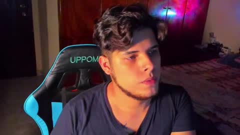 Snapshot of big_cockjughead chatting on 22, 10, 2025 Logan Sprouse online show from 22, 10, 2025