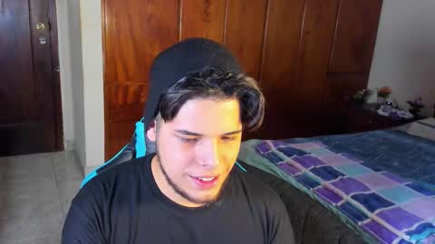 Snapshot of big_cockjughead chatting on 17, 11, 2025 Logan Sprouse online show from 17, 11, 2025