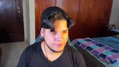 Snapshot of big_cockjughead chatting on 20, 11, 2025 Logan Sprouse online show from 20, 11, 2025