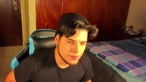 Snapshot of big_cockjughead chatting on 27, 11, 2025 Logan Sprouse online show from 27, 11, 2025