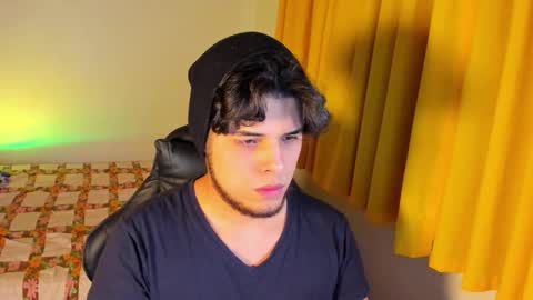 Snapshot of big_cockjughead chatting on 7, 1, 2026 Logan Sprouse online show from 7, 1, 2026