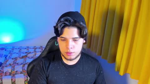 Snapshot of big_cockjughead chatting on 9, 1, 2026 Logan Sprouse online show from 9, 1, 2026