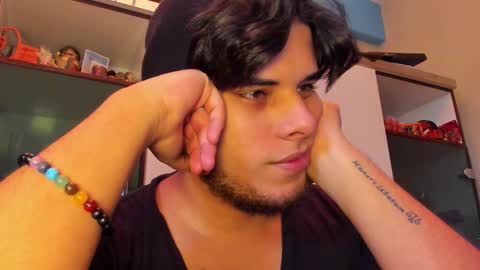 Snapshot of big_cockjughead chatting on 14, 1, 2026 Logan Sprouse online show from 14, 1, 2026