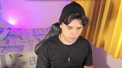 Snapshot of big_cockjughead chatting on 9, 2, 2026 Logan Sprouse online show from 9, 2, 2026