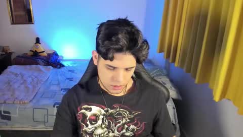 Snapshot of big_cockjughead chatting on 19, 2, 2026 Logan Sprouse online show from 19, 2, 2026