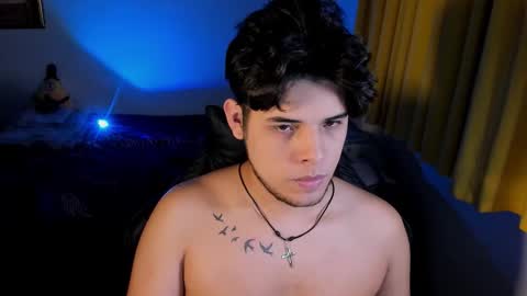 Snapshot of big_cockjughead chatting on 27, 2, 2026 Logan Sprouse online show from 27, 2, 2026