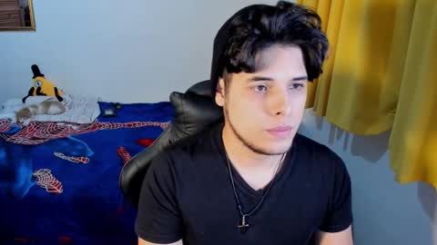 Snapshot of big_cockjughead chatting on 28, 2, 2026 Logan Sprouse online show from 28, 2, 2026