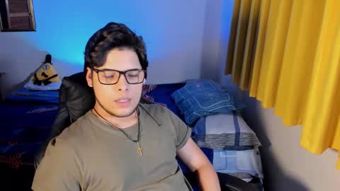 Snapshot of big_cockjughead chatting on 3, 3, 2026 Logan Sprouse online show from 3, 3, 2026