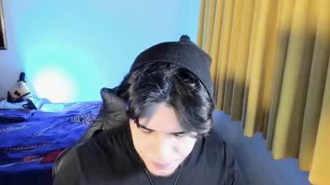 Snapshot of big_cockjughead chatting on 3, 3, 2026 Logan Sprouse online show from 3, 3, 2026