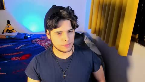 Snapshot of big_cockjughead chatting on 9, 3, 2026 Logan Sprouse online show from 9, 3, 2026