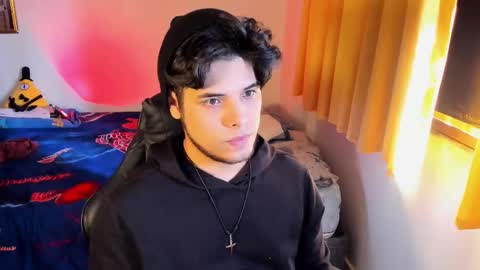 Snapshot of big_cockjughead chatting on 9, 3, 2026 Logan Sprouse online show from 9, 3, 2026