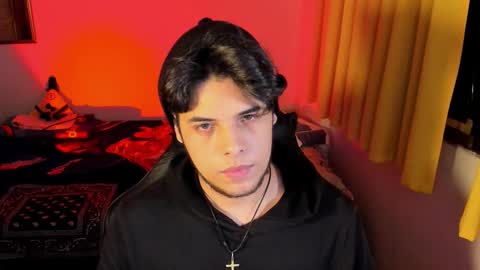 Snapshot of big_cockjughead chatting on 11, 3, 2026 Logan Sprouse online show from 11, 3, 2026