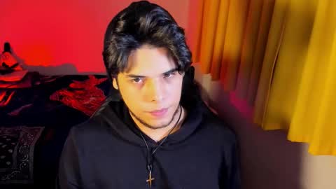 Snapshot of big_cockjughead chatting on 11, 3, 2026 Logan Sprouse online show from 11, 3, 2026