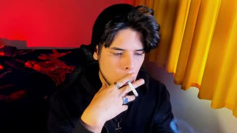 Snapshot of big_cockjughead chatting on 12, 3, 2026 Logan Sprouse online show from 12, 3, 2026