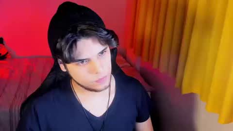 Snapshot of big_cockjughead chatting on 13, 3, 2026 Logan Sprouse online show from 13, 3, 2026