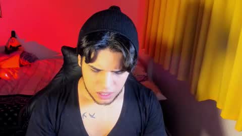 Snapshot of big_cockjughead chatting on 16, 3, 2026 Logan Sprouse online show from 16, 3, 2026