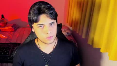 Snapshot of big_cockjughead chatting on 18, 3, 2026 Logan Sprouse online show from 18, 3, 2026